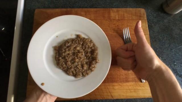 Melodic Lentils