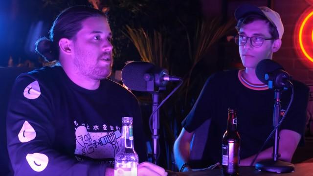SuperMega Get SuperGrogged