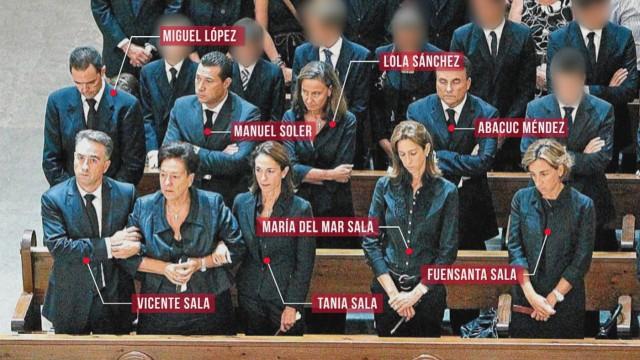 El crimen de la viuda de la CAM