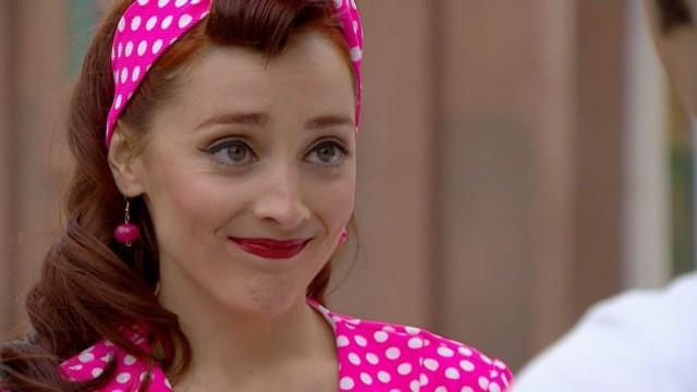 Nancy descubrió el secreto de Lorenzo