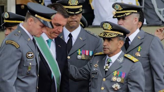 Eleições e descalabros