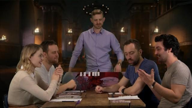 Honeywood to Baldur's Gate
