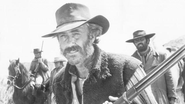Discovering Jason Robards