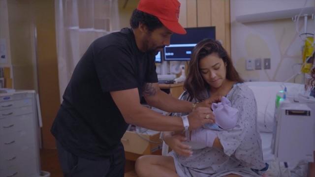 My Labor and Delivery