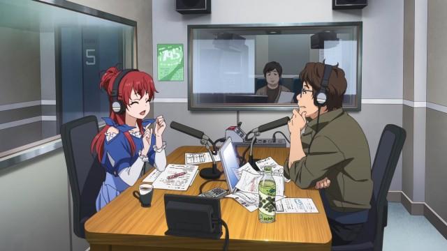 劇場版 SHIROBAKO