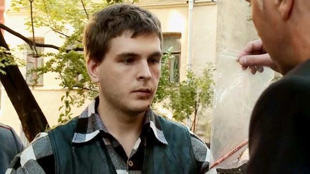Покровские ворота. Современная версия