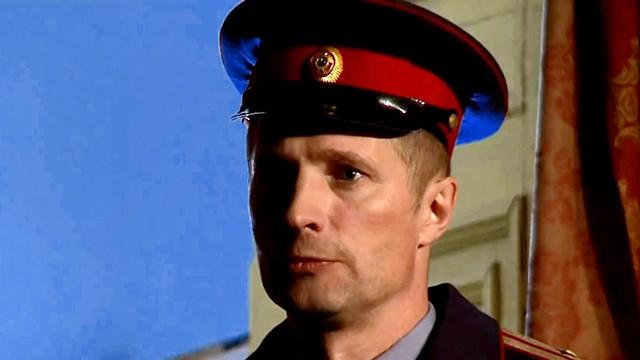 Я видела дьявола