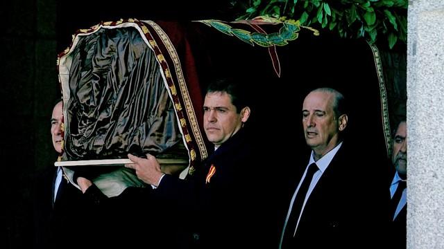 El príncipe de los Franco