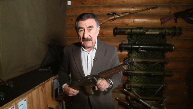 Возвращение Фантомасов