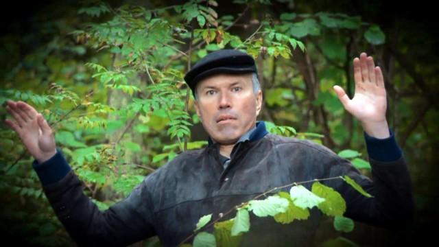 Кровь невинных