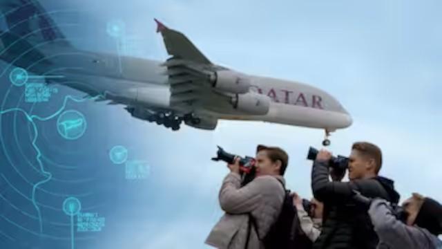 Planespotter - Faszination Flugzeuge