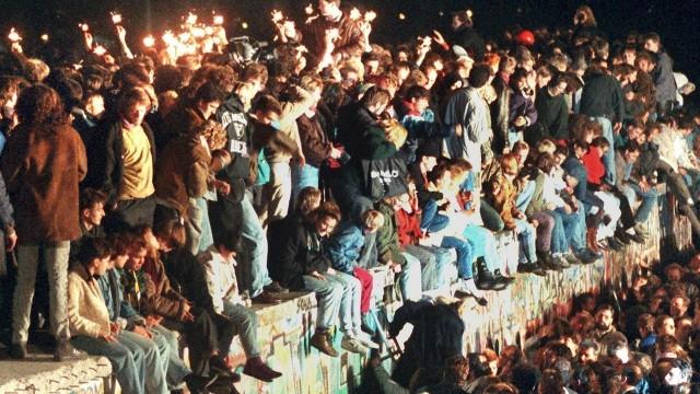 Der 9. November - Schicksalstag der Deutschen