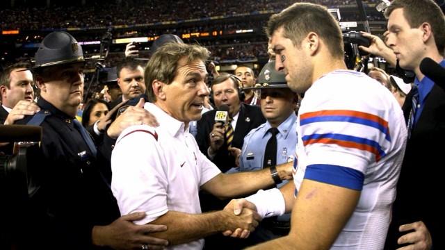 Part 7: Faith, Family & Football