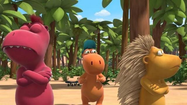 Flaschenpost macht Freunde