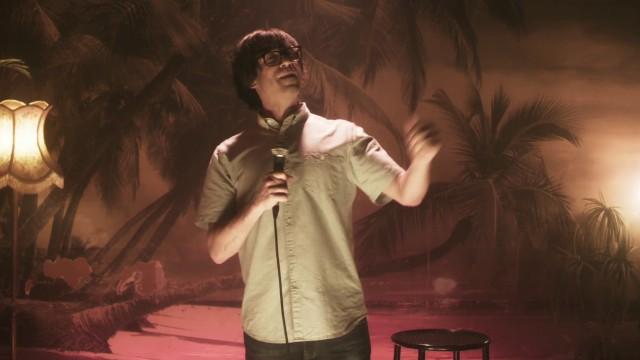 Reyes: The life of Joaquín Reyes