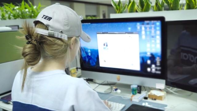 아이유 분노의 티켓팅!