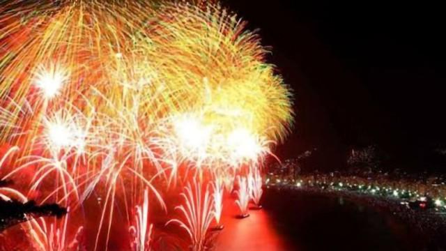 Fogos de Artifício (SciCast #345)