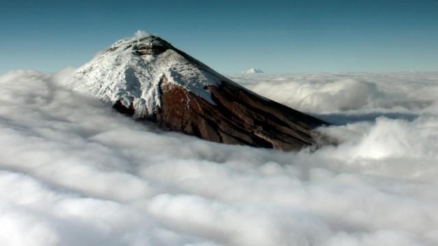 The Andes - Nature at the Limit (1)