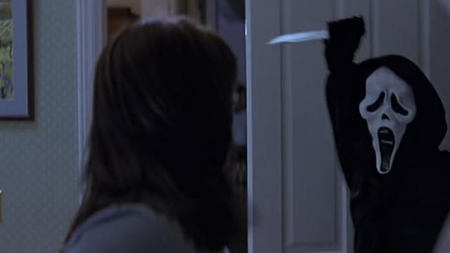 Scream