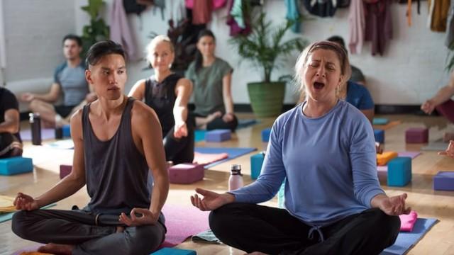 Those Chickens Won't Clean Themselves