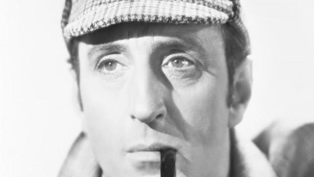 Discovering Basil Rathbone