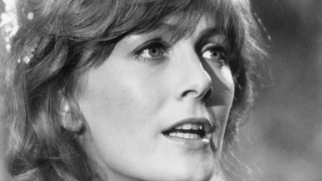 Discovering Vanessa Redgrave