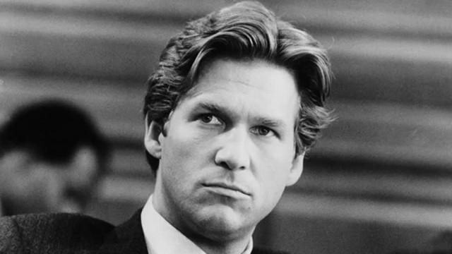 Discovering Jeff Bridges