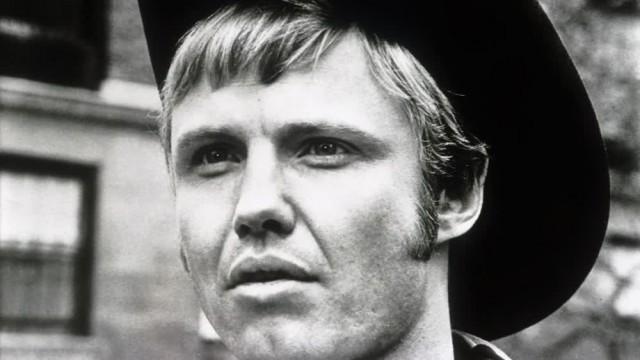 Discovering Jon Voight