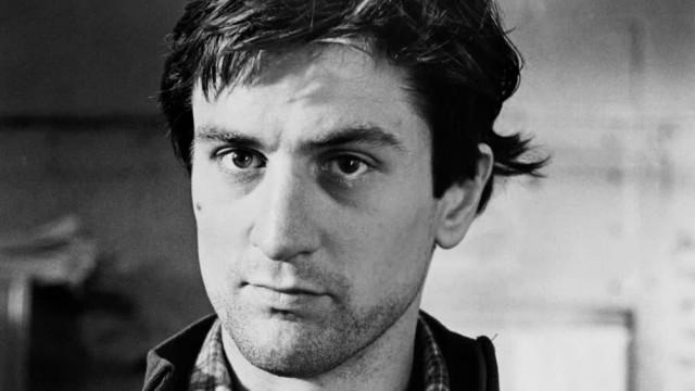 Discovering: Robert De Niro