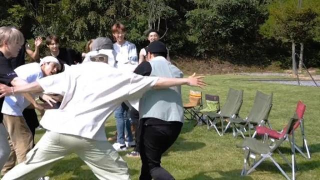 EP.22. TTT (Camping Ver.) (2)