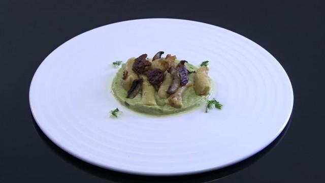 Középdöntő (5)