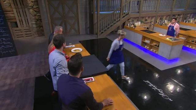 Középdöntő (10)