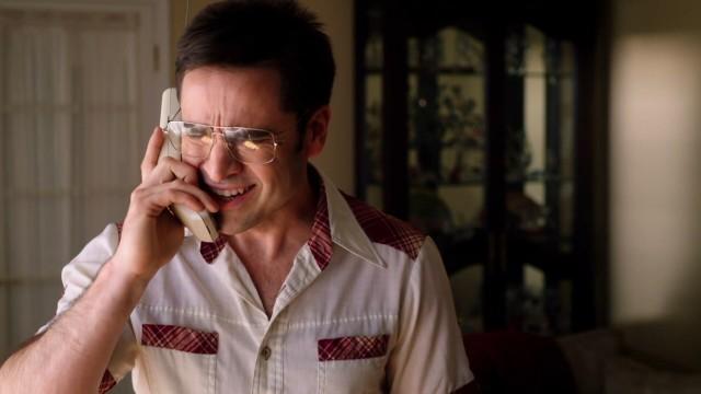 Nine Years in the Shadows