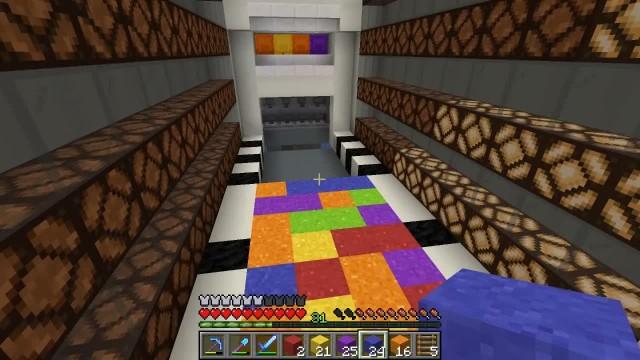 Many Inconsistencies