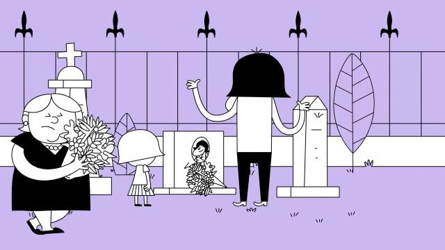 La vie et la mort