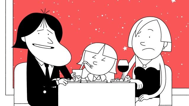 La Saint-Valentin