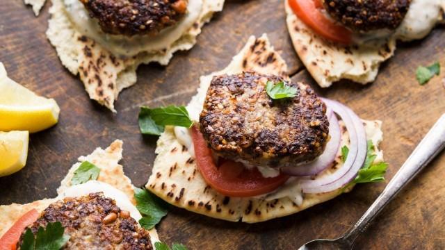 Beirut Fast Food