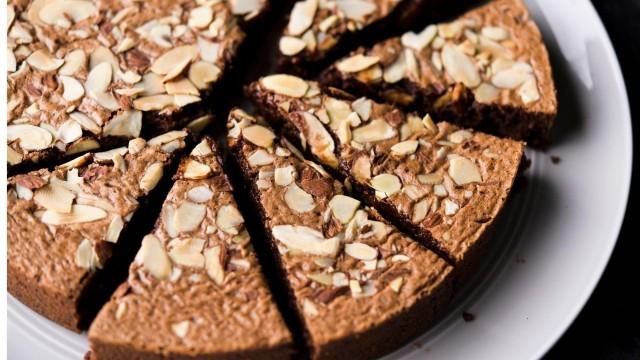 Amazing One-Layer Cakes