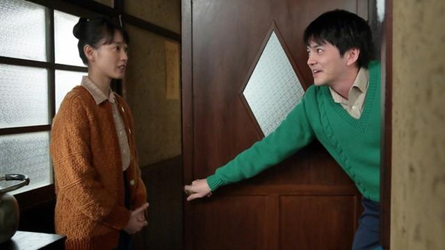 第11週（061）夢は一緒に