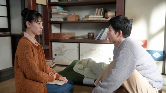 第11週（062）夢は一緒に