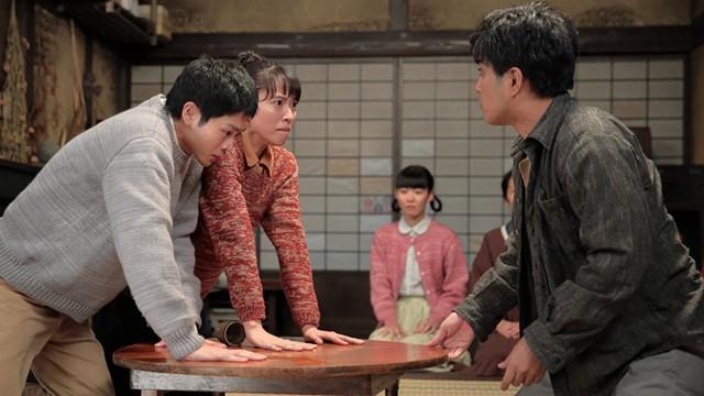 第11週（065）夢は一緒に