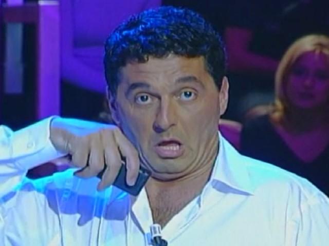 Puntata del 27/01/2000