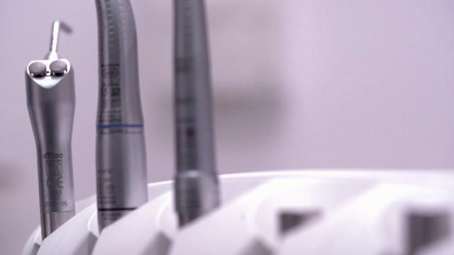 Dentistes : opacité des tarifs