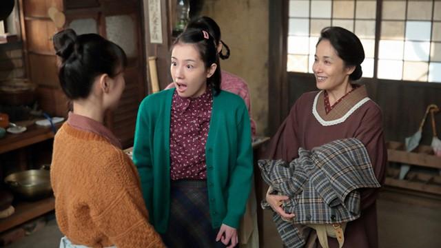 第12週（067）幸せへの大きな一歩