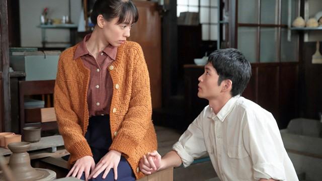 第12週（068）幸せへの大きな一歩