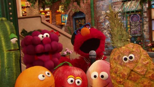 The Great Fruit Strike