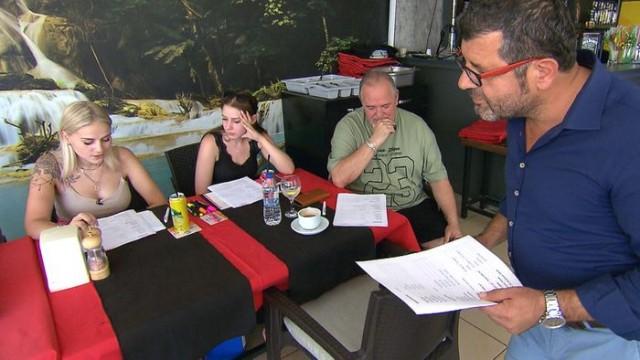 Estefania & Loredana – Türkischkurs für Anfängerinnen