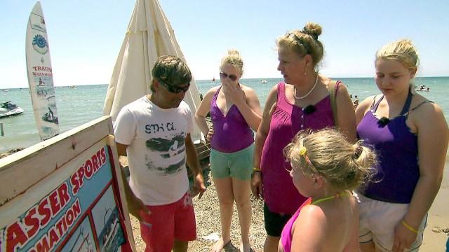 Silvia allein zu Haus (7)