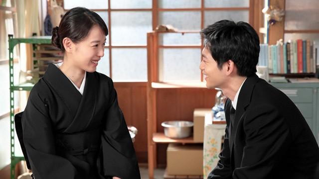第13週（076）愛いっぱいの器