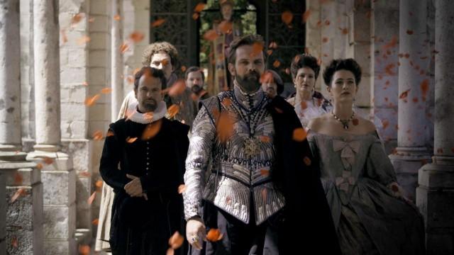 Henri IV, à la conquête du trône (1590-1594)